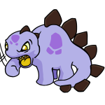 Purple Chomby