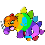 Rainbow Chomby