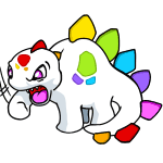 Rainbow Chomby