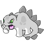 White Chomby