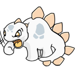 White Chomby