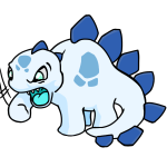 White Chomby