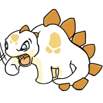 White Chomby