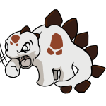 White Chomby