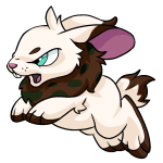 Brown Cybunny