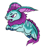 Maraquan Cybunny