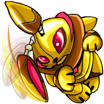 Robot Cybunny