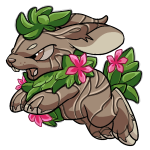 Woodland Cybunny