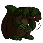 Brown Dirego