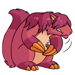 Pink Dirego