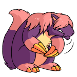 Purple Dirego