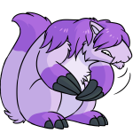 Purple Dirego