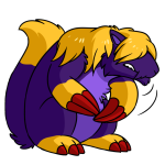 Purple Dirego