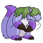 Purple Dirego