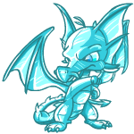 Ice Draik