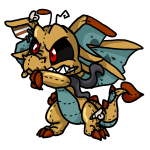 Msp Draik