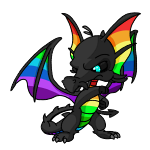 Rainbow Draik