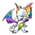 Rainbow Draik