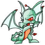 Robot Draik