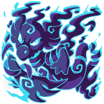 Wraith Draik