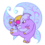 Faerie Elephante