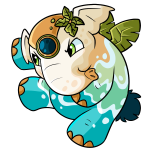 Island Elephante