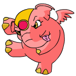Pink Elephante