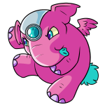 Pink Elephante