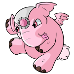 Pink Elephante