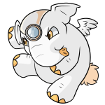 White Elephante