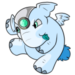 White Elephante