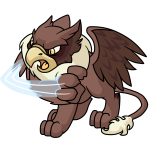 Brown Eyrie