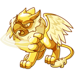 Gold Eyrie