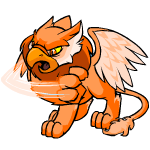 Orange Eyrie