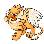 Orange Eyrie