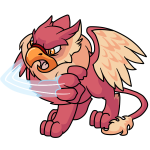 Pink Eyrie