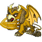 Tyrannian Eyrie