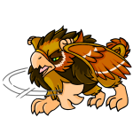 Tyrannian Eyrie