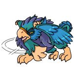 Tyrannian Eyrie