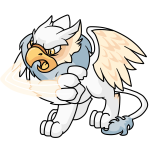 White Eyrie