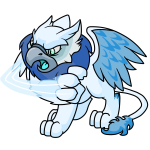 White Eyrie