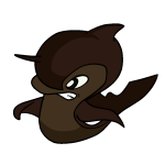 Brown Flotsam