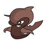 Brown Flotsam