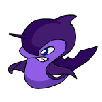 Purple Flotsam