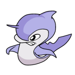 Purple Flotsam