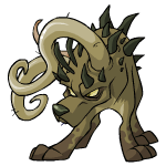 Mutant Gelert