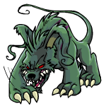 Mutant Gelert