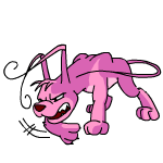 Pink Gelert