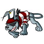 Pirate Gelert