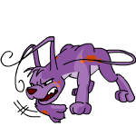 Purple Gelert